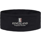 Kingsland Stirnband Classic Navy