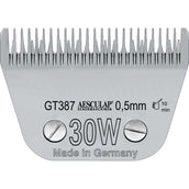 Aesculap Scherkopf SnapOn Breed