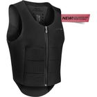 Komperdell Rückenprotector Flexfit Regular New Schwarz