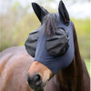 LeMieux Fliegenmaske Bug Relief Navy
