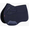 LeMieux Schabracke Prosorb Plain 2 Pocket Vielseitigkeit Navy
