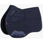 LeMieux Schabracke Prosorb Plain 2 Pocket Vielseitigkeit Navy