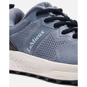 LeMieux Schuhe Trax-Lite Blau