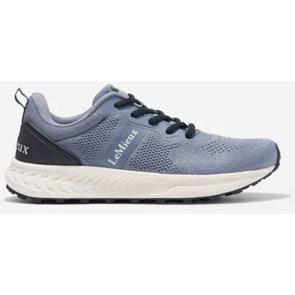 LeMieux Schuhe Trax-Lite Blau