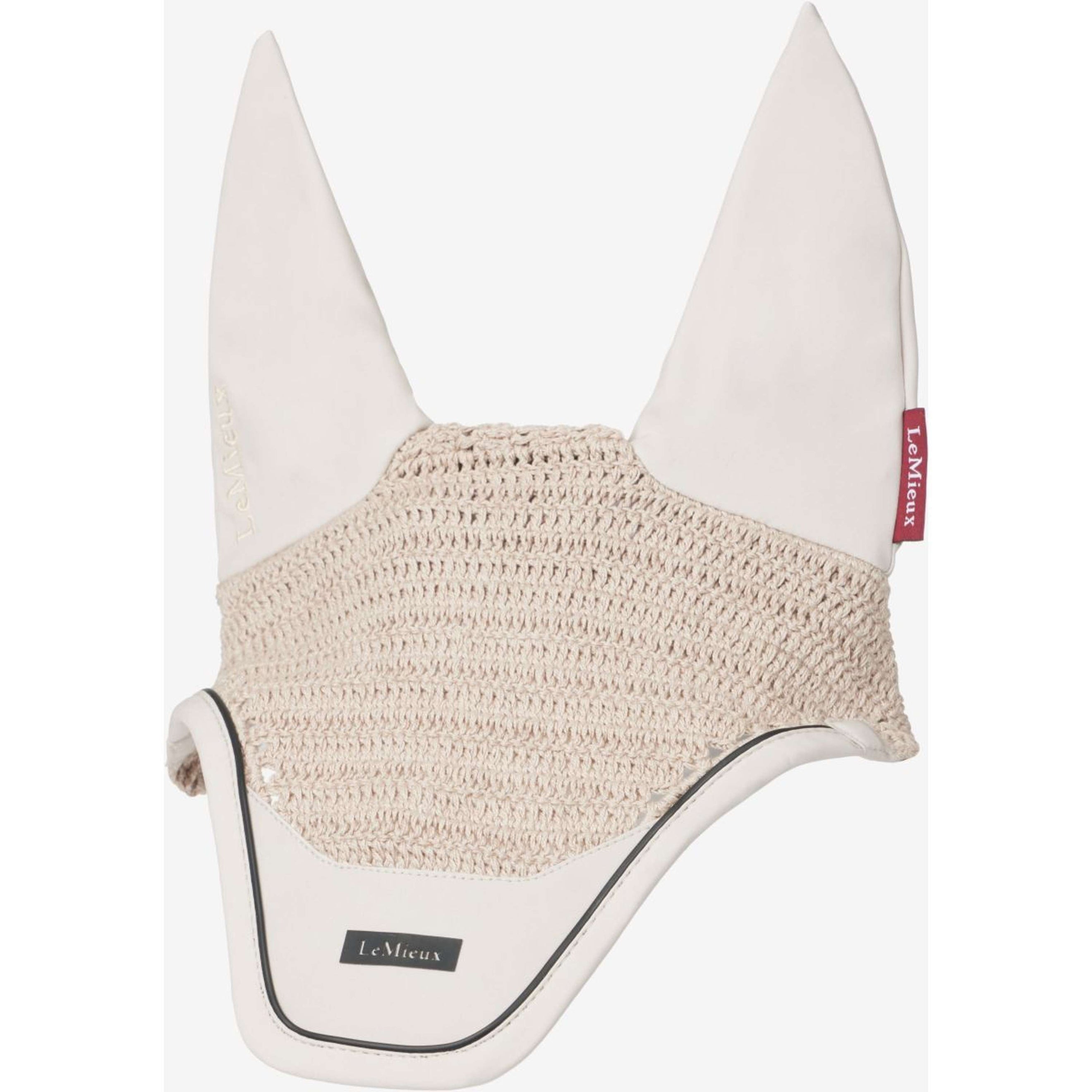 LeMieux Fliegenhaube Essence Acoustic Stein