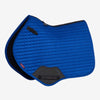 LeMieux Schabracke Suede Square Close Contact Benetton