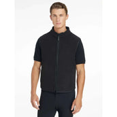 LeMieux Weste Fleece Herren Schwarz