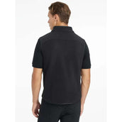 LeMieux Weste Fleece Herren Schwarz