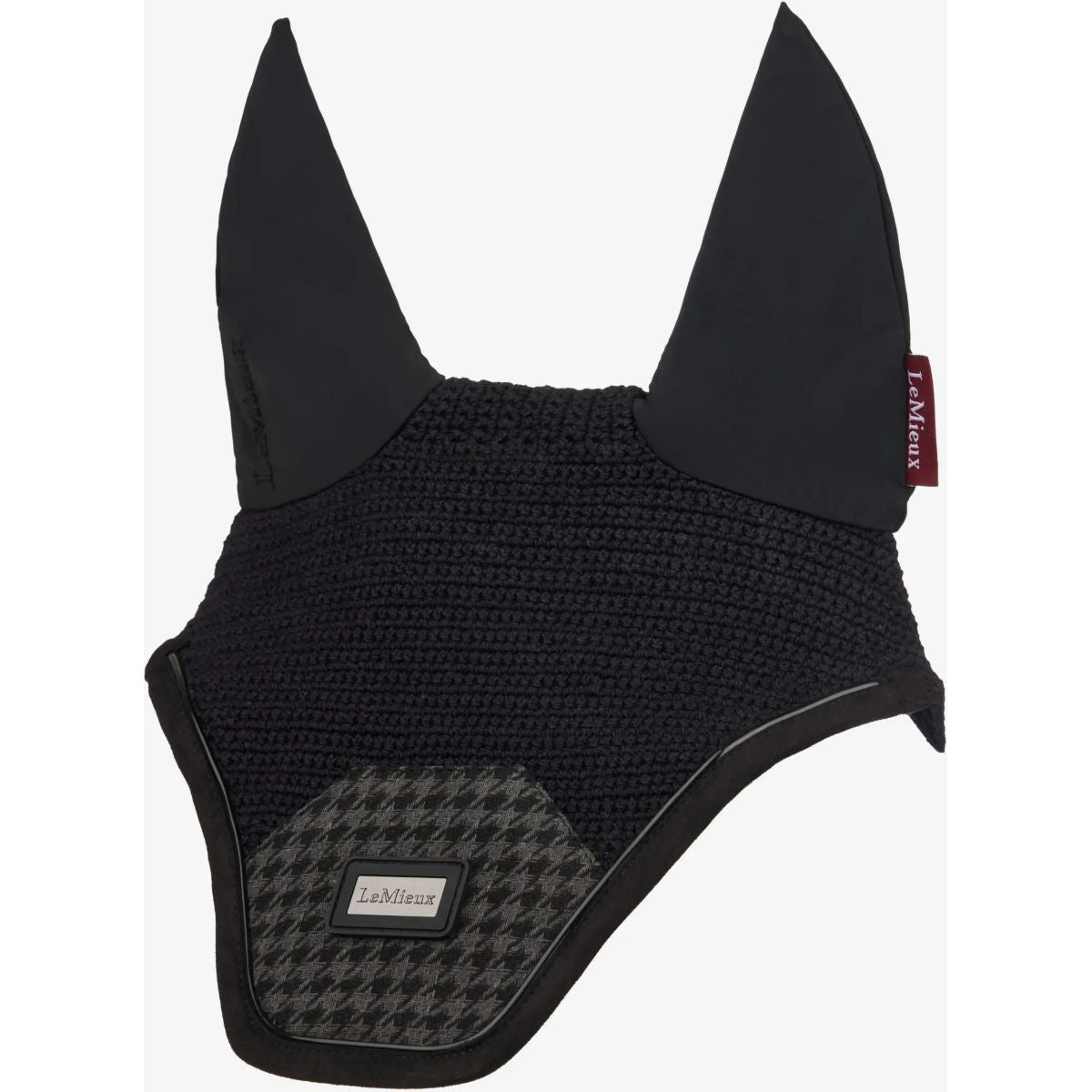 LeMieux Fliegenhaube Aspen Houndstooth