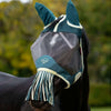 LeMieux Fliegenmaske Fringe Jungle