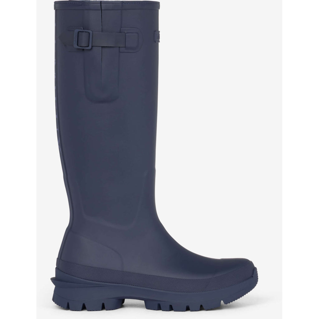 LeMieux Regenstiefel Bramshaw Wellington Navy