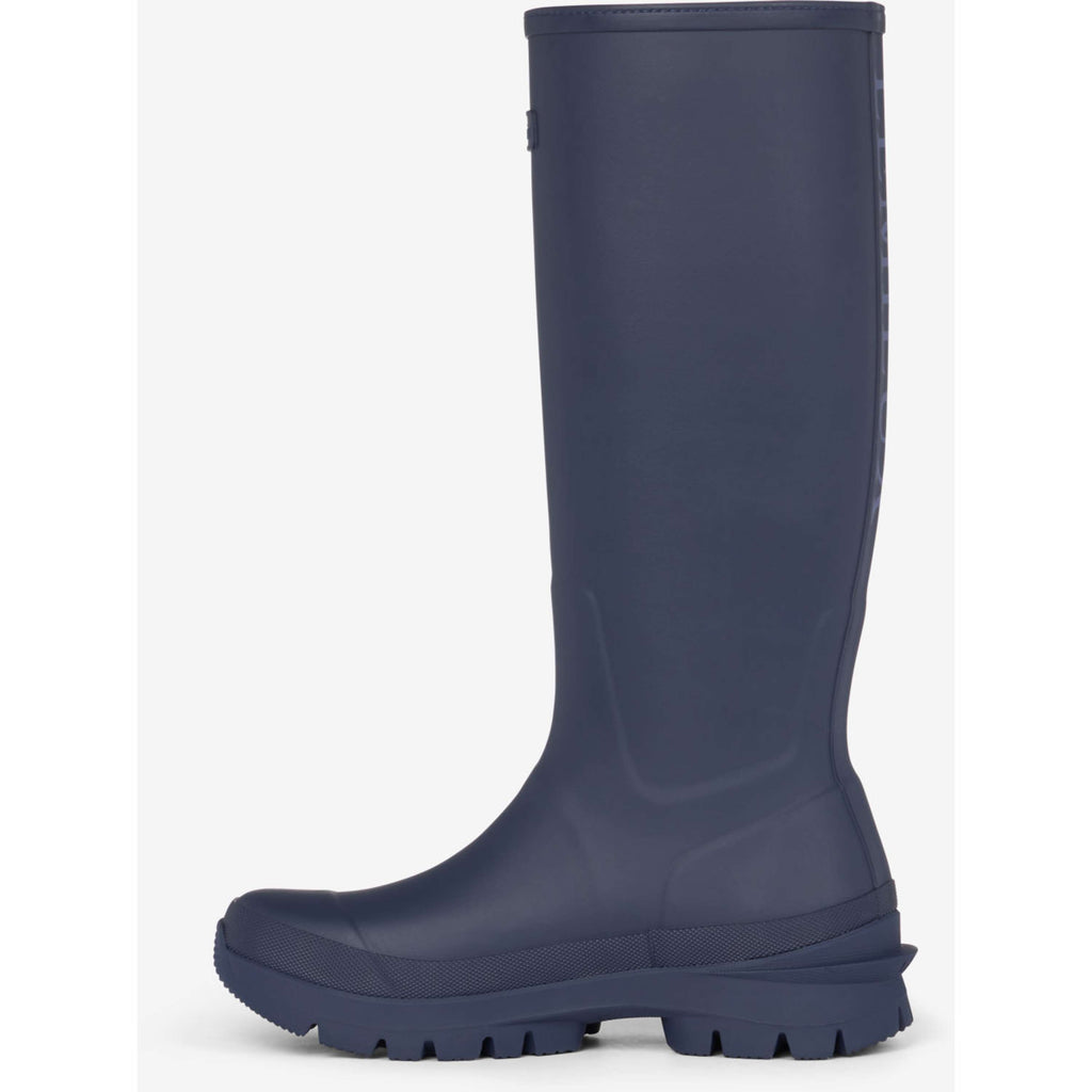 LeMieux Regenstiefel Bramshaw Wellington Navy