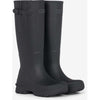 LeMieux Regenstiefel Bramshaw Wellington Schwarz
