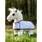 LeMieux Toy Pony Lemon Rug Violett