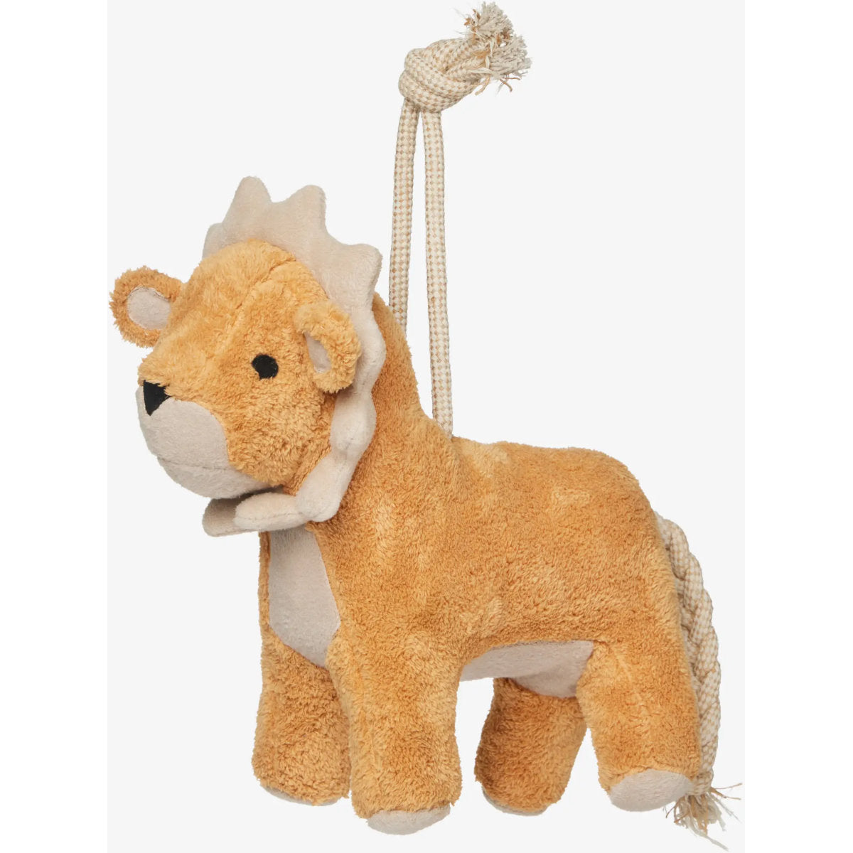 LeMieux Horse Toy Lion Orange LeMieux Horse Toy Lion Orange