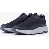 LeMieux Sneakers Kanta Slip On Waterproof Navy