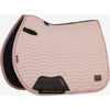 LeMieux Schabracke Heritage Herringbone Square Springen Wild Rose