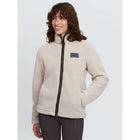 LeMieux Jacke Heritage Borg Zip Through Stein