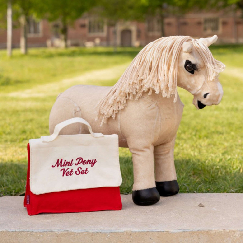 LeMieux Toy Pony Vet Set Multi