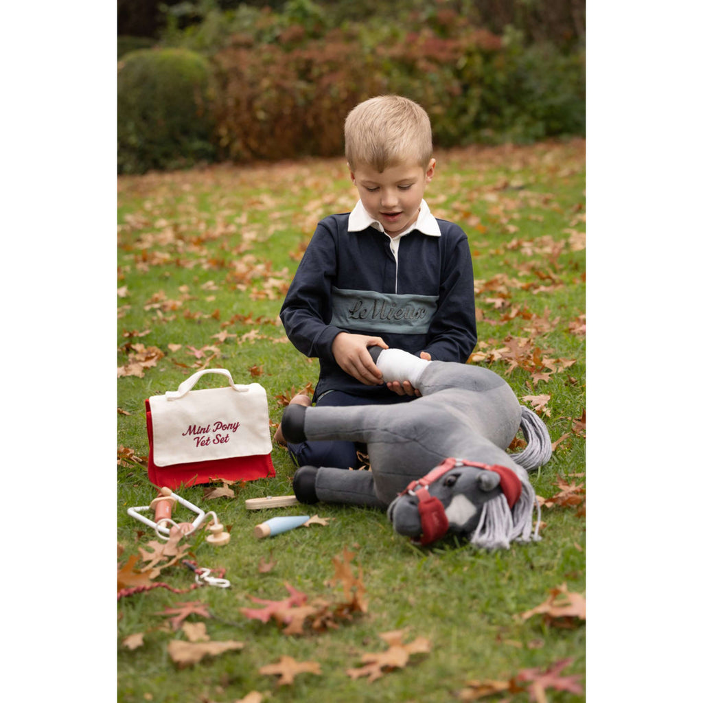 LeMieux Toy Pony Vet Set Multi