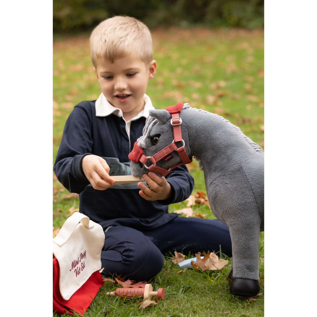 LeMieux Toy Pony Vet Set Multi