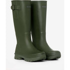 LeMieux Outdoorstiefel Bramshaw Wellington Herren Olive