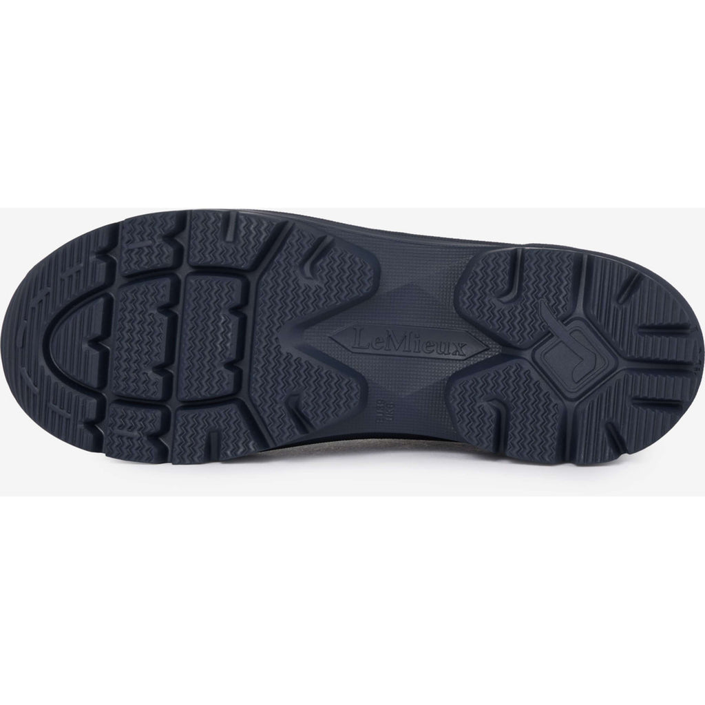 LeMieux Regenstiefel Chelsea Welly Navy