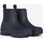 LeMieux Regenstiefel Chelsea Welly Navy