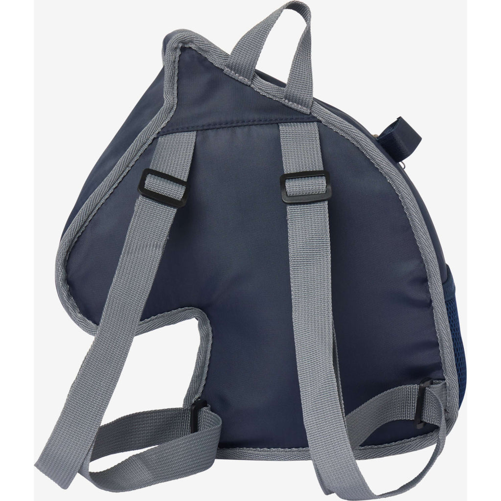LeMieux Hobby Horse Mini Carry Bag Navy