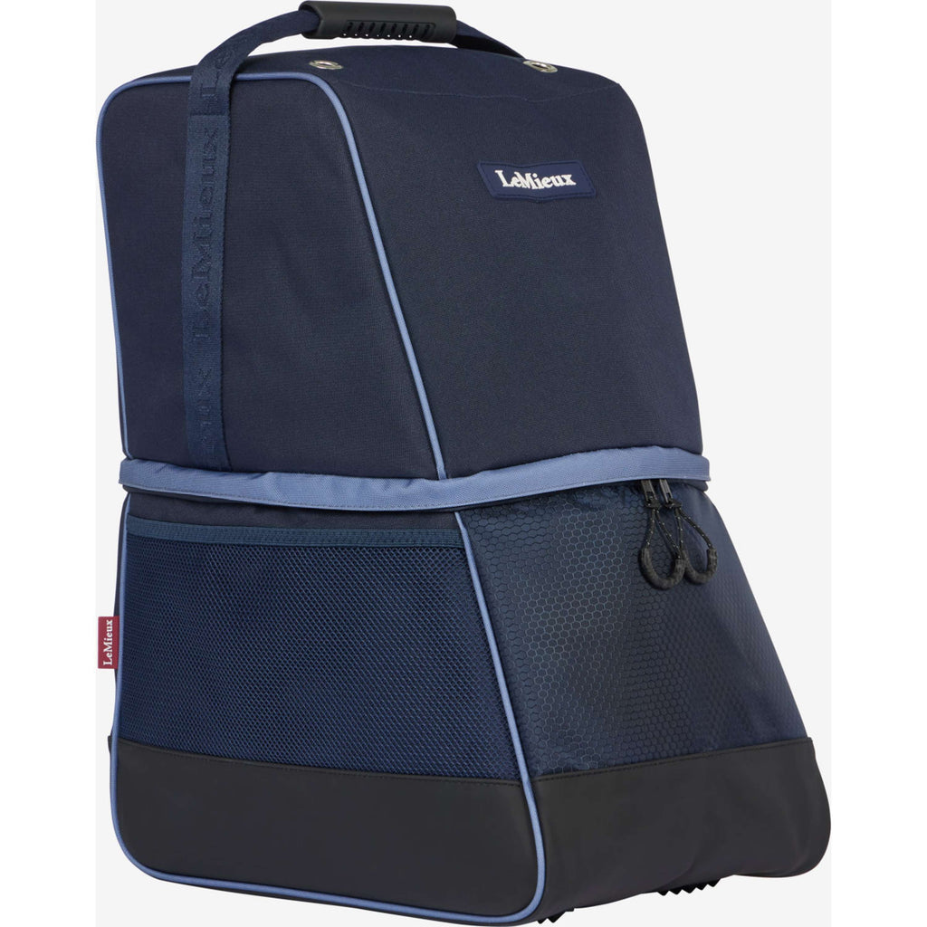 LeMieux Tasche Step in Boot Navy