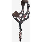 LeMieux Toy Pony Halfter-Set Heritage Cocoa