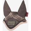 LeMieux Toy Pony Fliegenhaube Heritage Cocoa