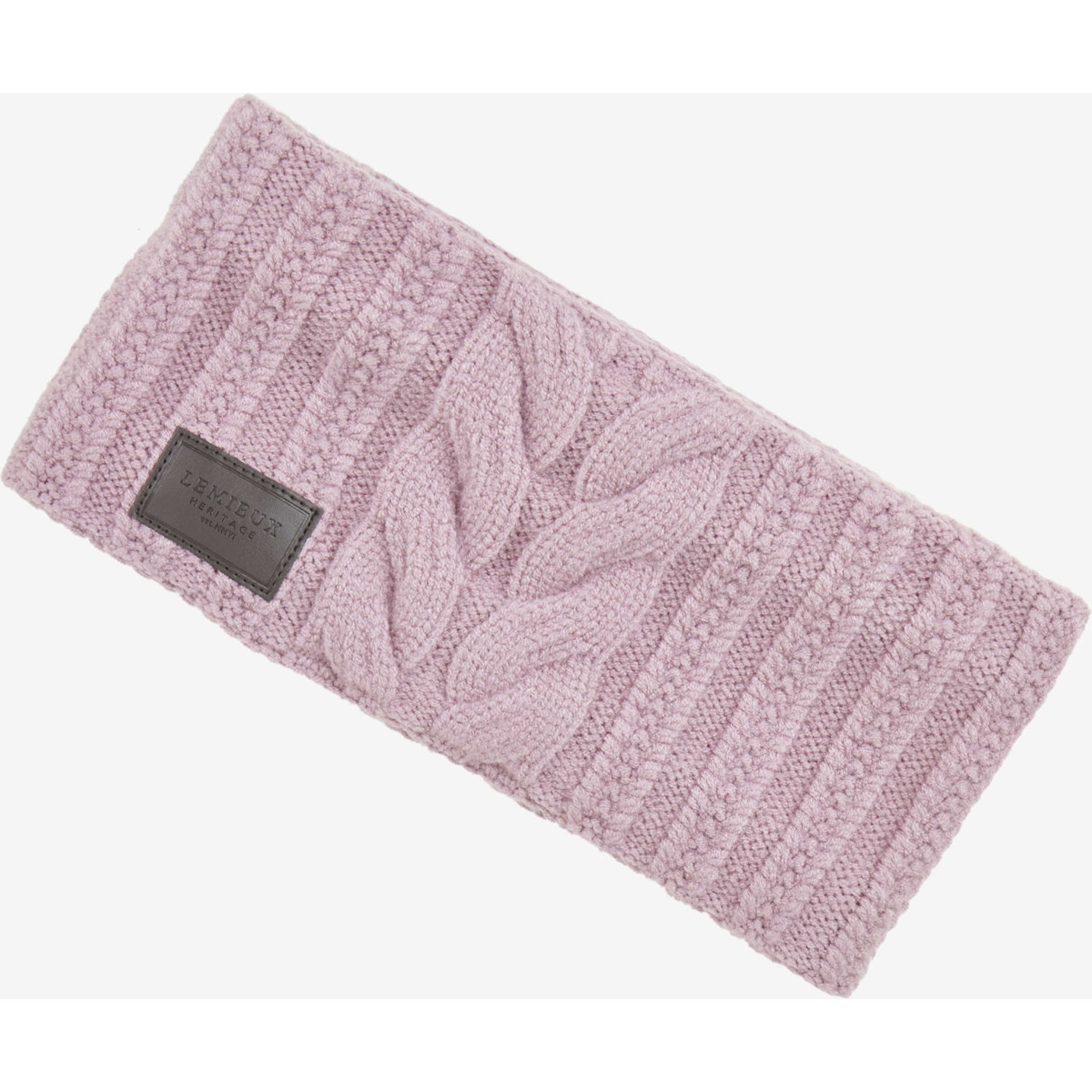 LeMieux Stirnband Heritage Wild Rose