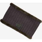 LeMieux Halstuch Heritage Knitted Cocoa