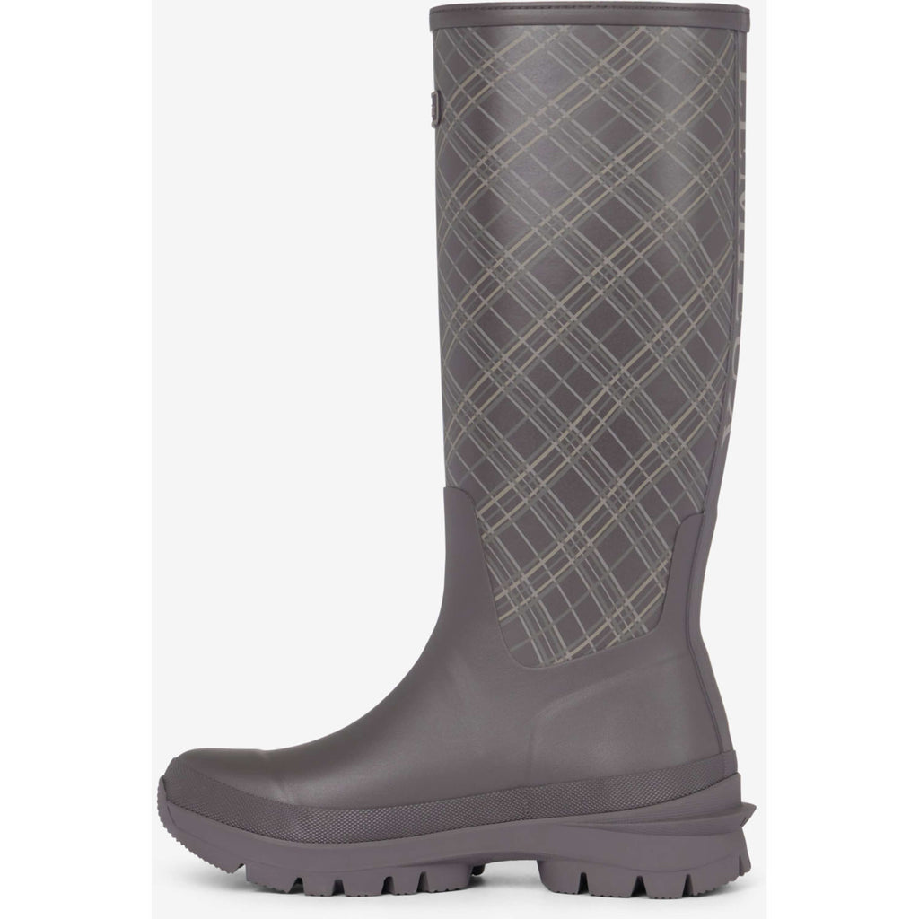 LeMieux Regenstiefel Heritage Bramshaw Wellington Cocoa