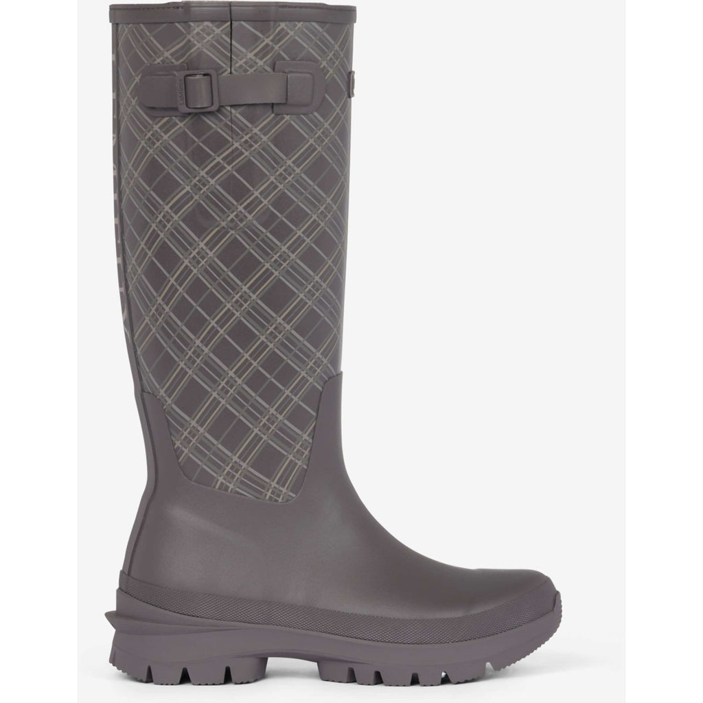 LeMieux Regenstiefel Heritage Bramshaw Wellington Cocoa