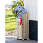 LeMieux Hobby Horse Stall Wooden