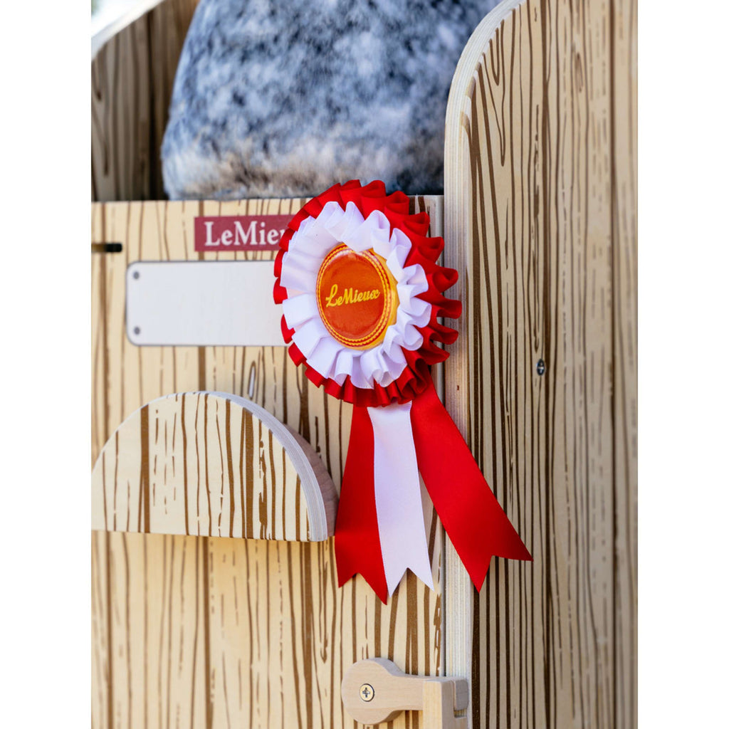 LeMieux Hobby Horse Stall Wooden