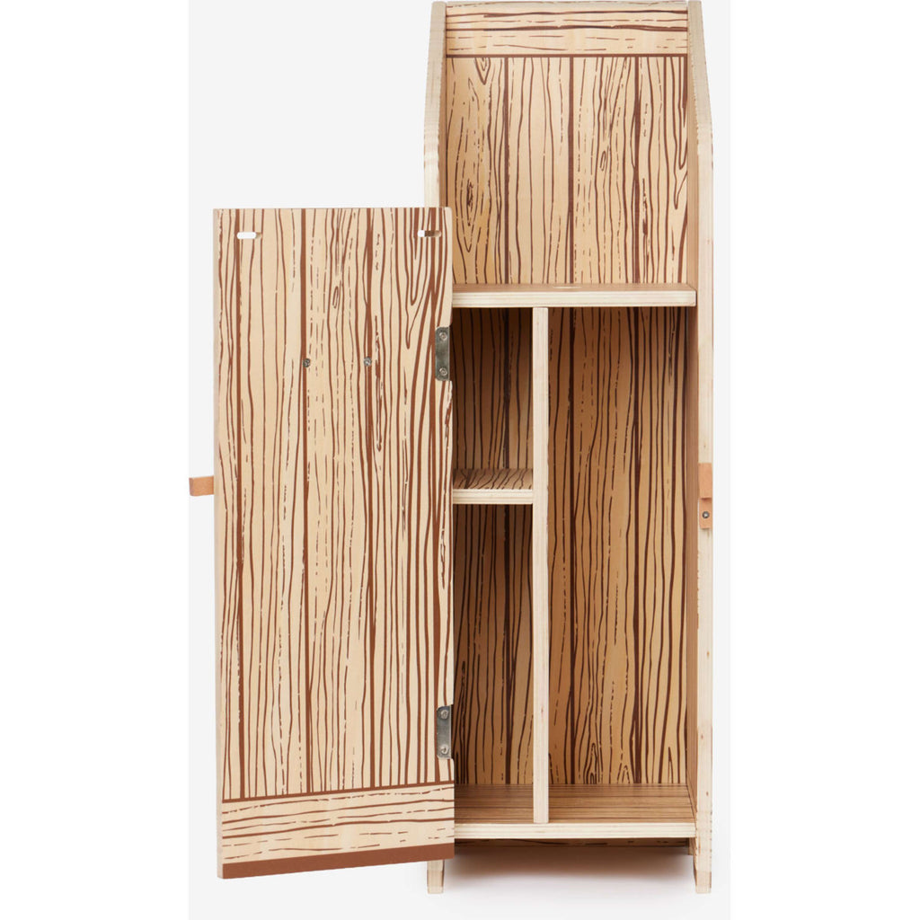 LeMieux Hobby Horse Stall Wooden