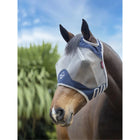 LeMieux Fliegenmaske Amour Shield Pro Ohne Ohren Navy