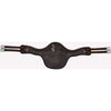 LeMieux Spring Sattelgurt Magnet Anatomisch lang Braun