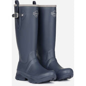 LeMieux Regenstiefel Stride Navy