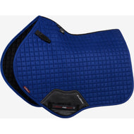 LeMieux Schabracke Suede Square Close Contact Benetton