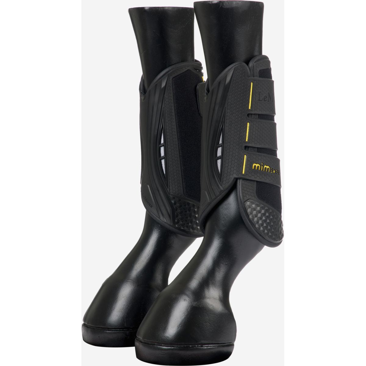 LeMieux Eventing Boots MIMsafe Für Schwarz