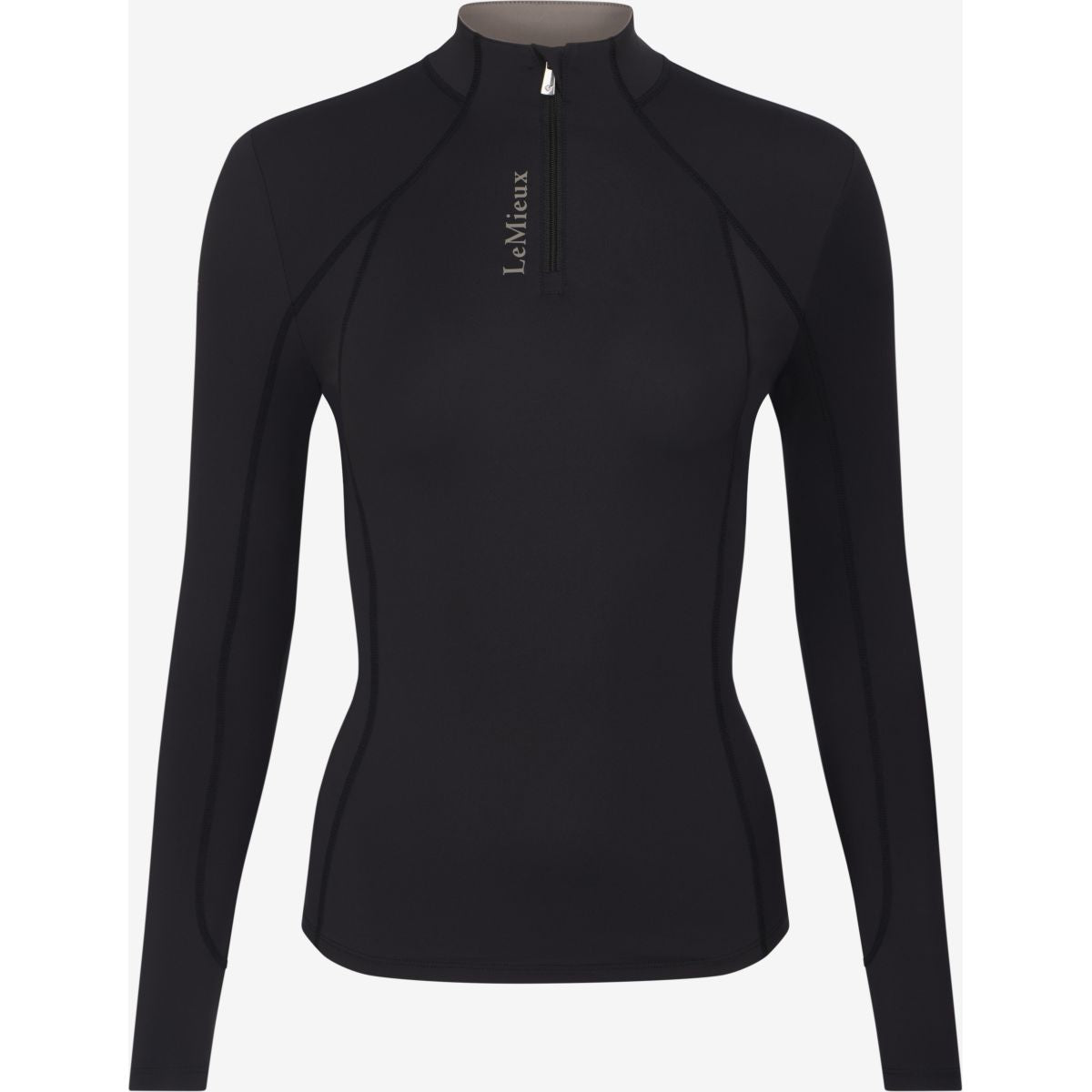 LeMieux Baselayer Classique Schwarz