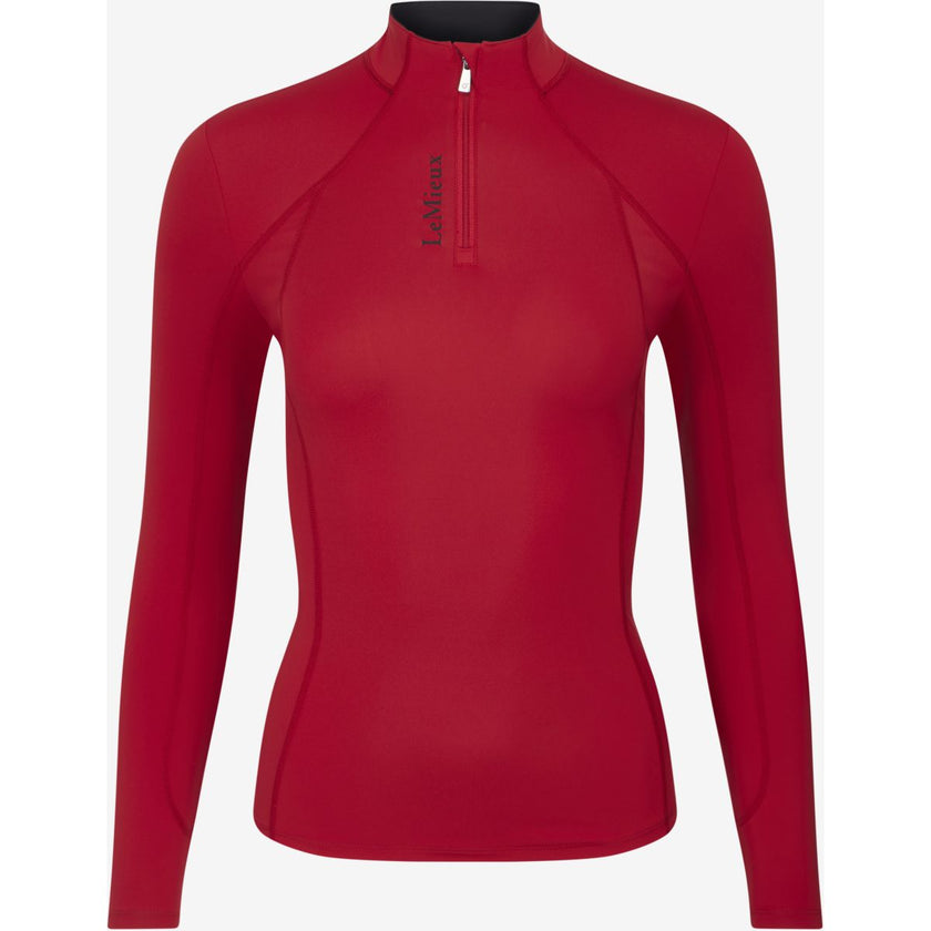 LeMieux Baselayer Classique Chilli LeMieux Baselayer Classique Chilli