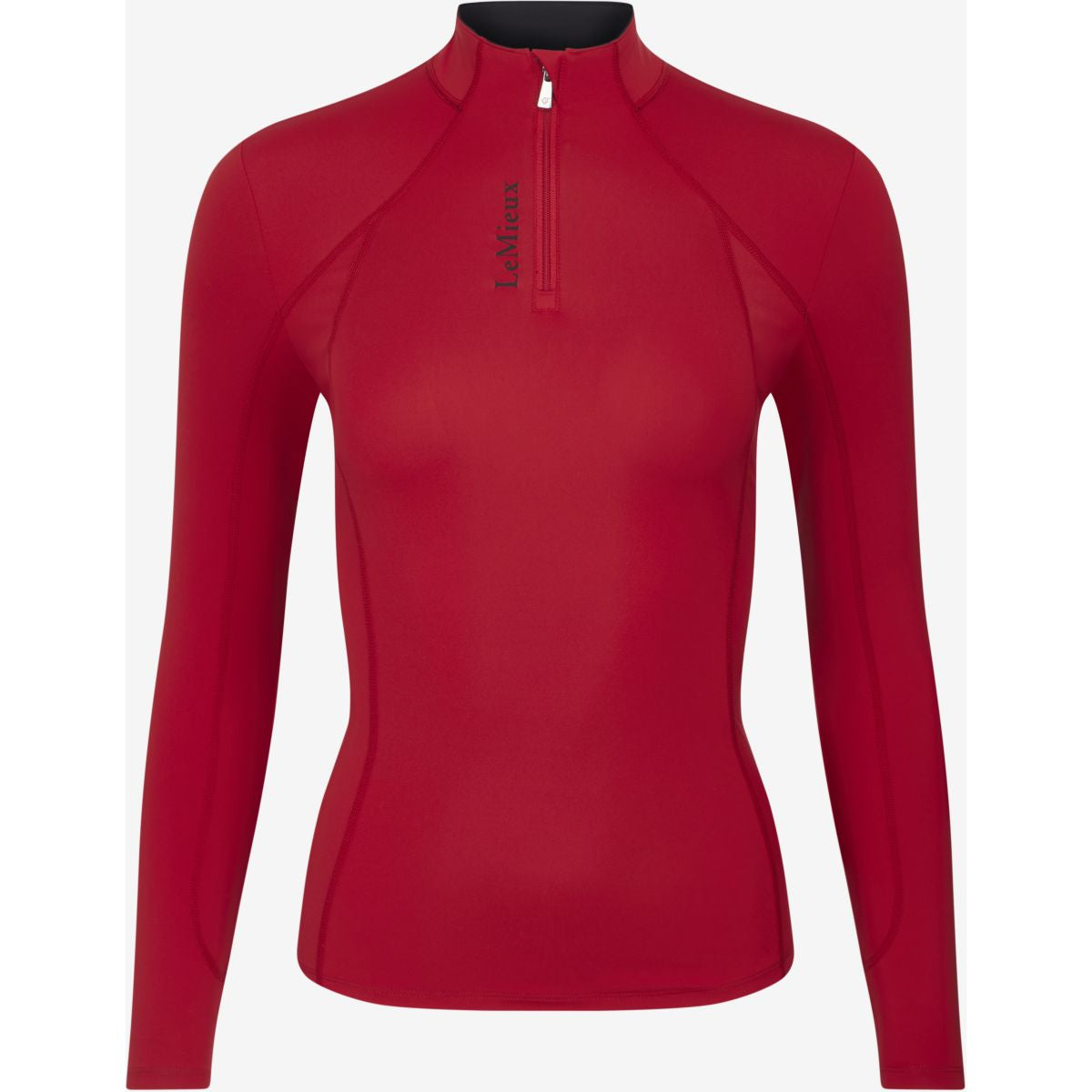 LeMieux Baselayer Classique Chilli