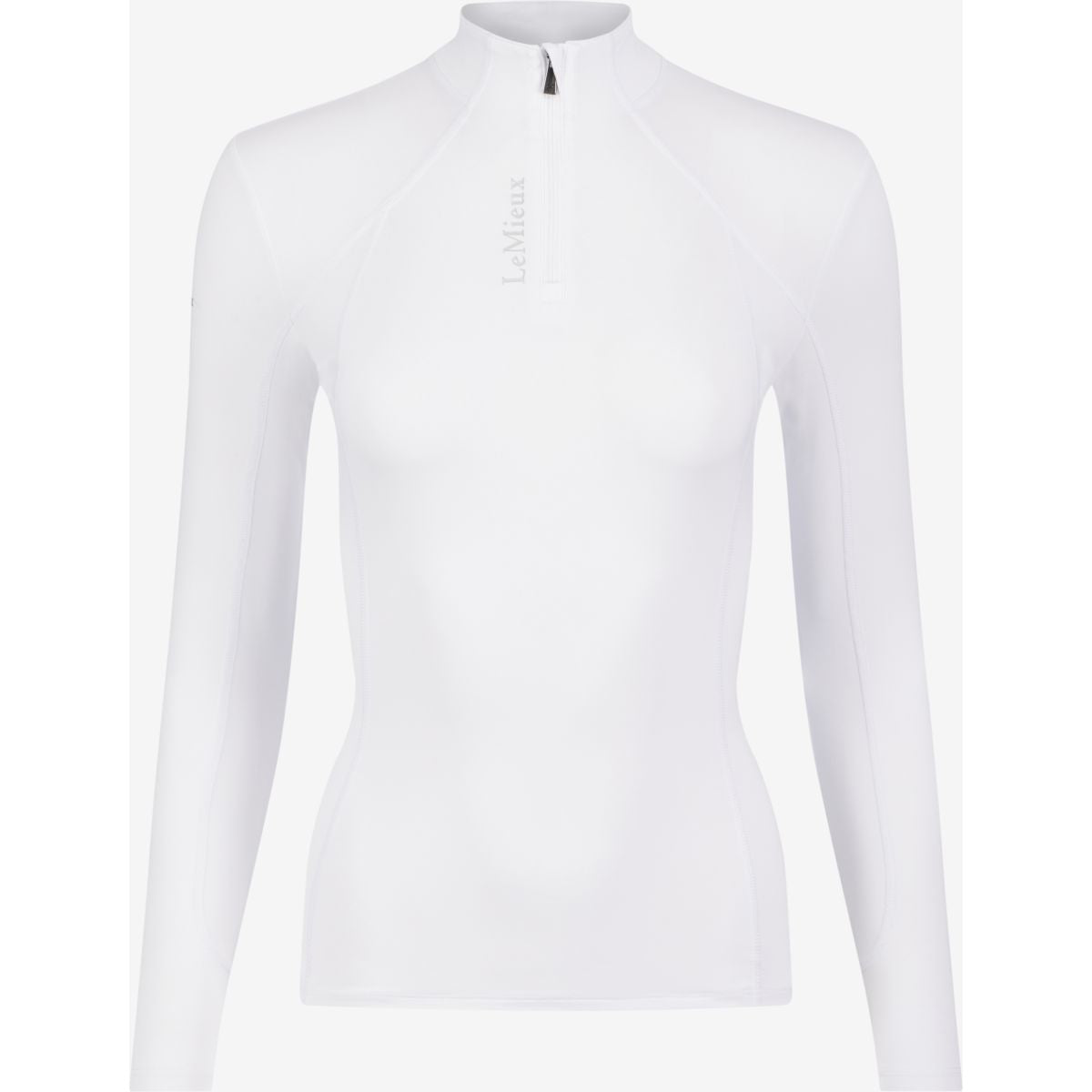 LeMieux Baselayer Classique Weiß