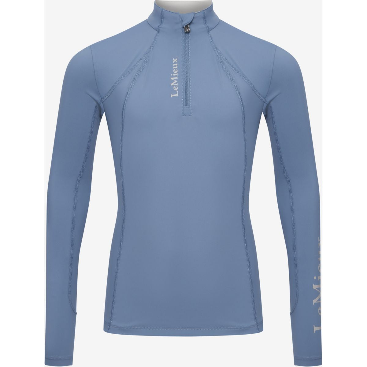 LeMieux Baselayer Classique Ice Blue