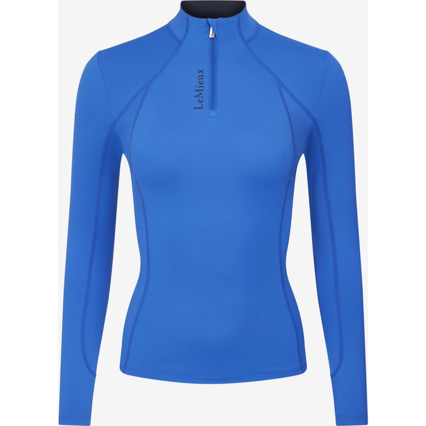 LeMieux Baselayer Classique Benetton Blau LeMieux Baselayer Classique Benetton Blau